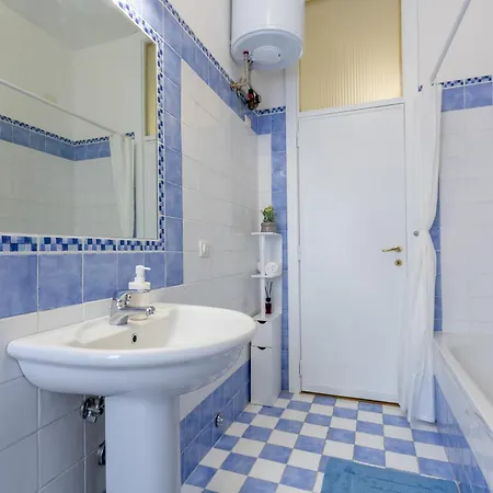 Appartamento Filosofi Flat - Parking Free - Italywego *