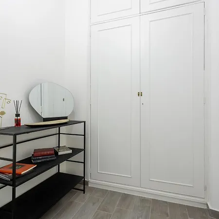 Filosofi Flat - Parking Free - Italywego Appartamento *